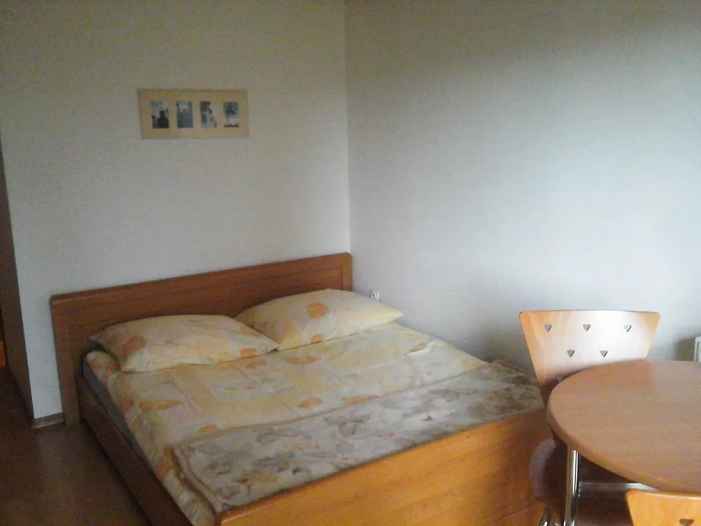 Homestay Trapez Apartment Zakopane