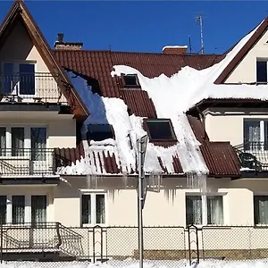 Mikrus Zakopane
