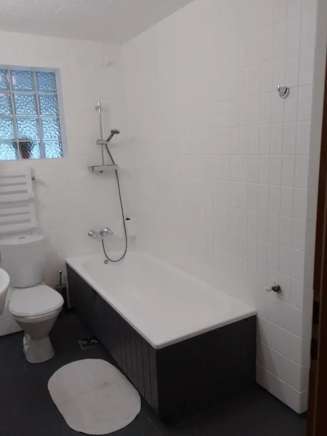 Trapez Apartment Zakopane Homestay