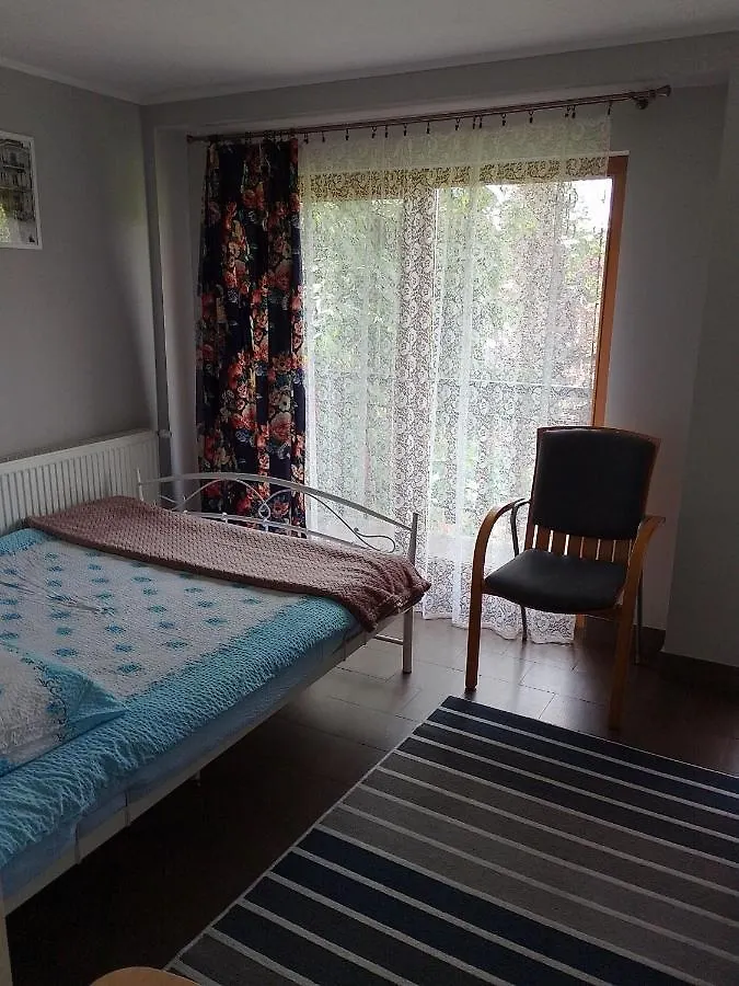 Apartmán Trapez Zakopane Polsko