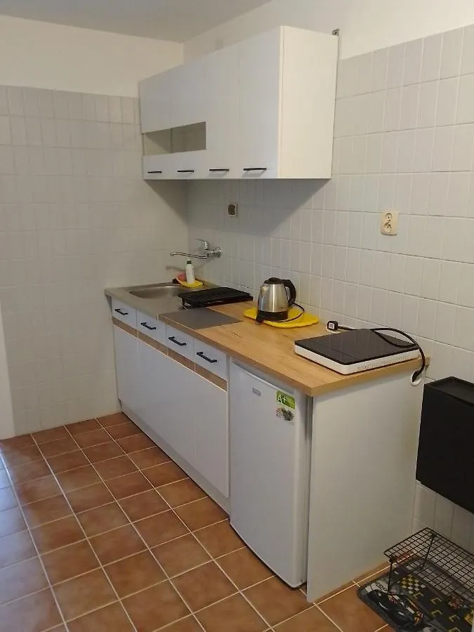 Apartmán Trapez Zakopane Ubytování v soukromí