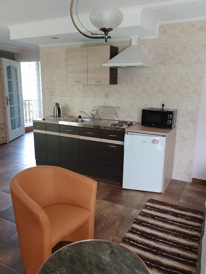 Apartmán Trapez Zakopane Ubytování v soukromí