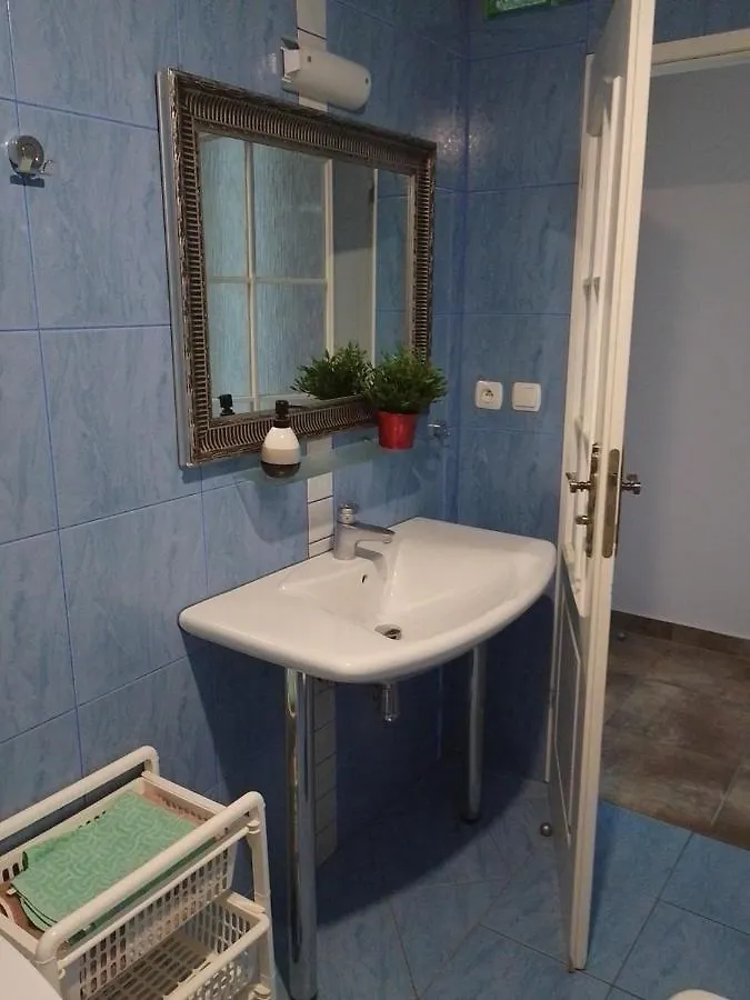 Homestay Trapez Apartment Zakopane Poland