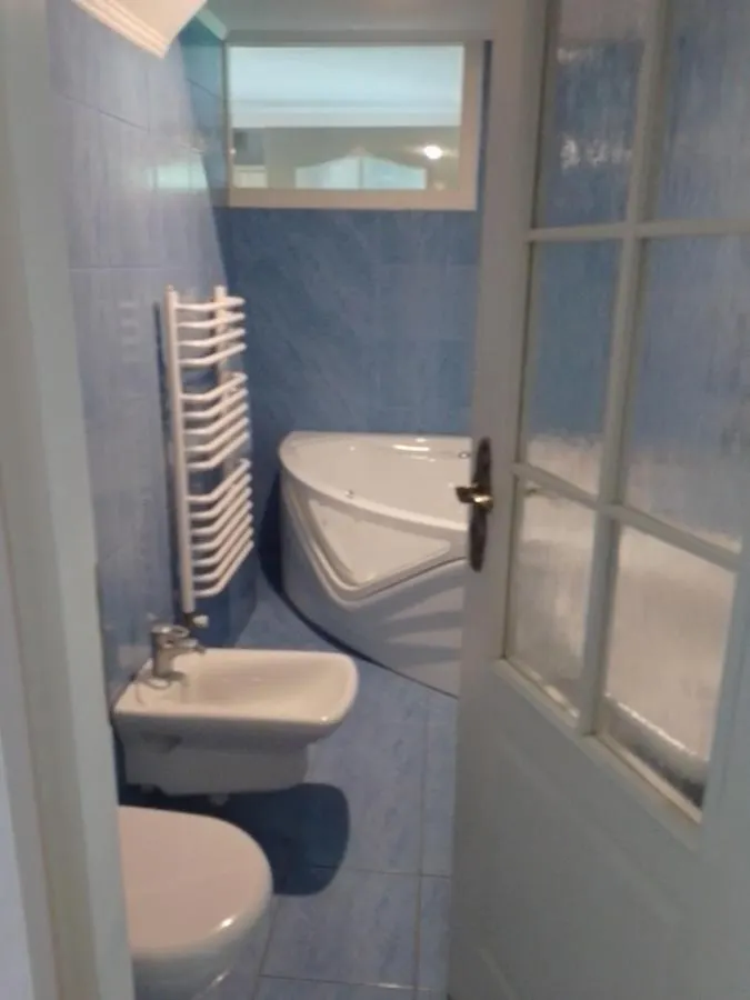 Apartmán Trapez Zakopane