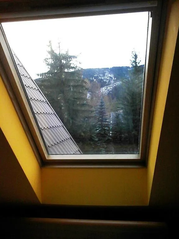 Apartmán Trapez Zakopane Ubytování v soukromí