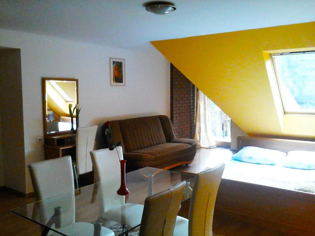 Trapez Apartment Zakopane 0*,  Poland