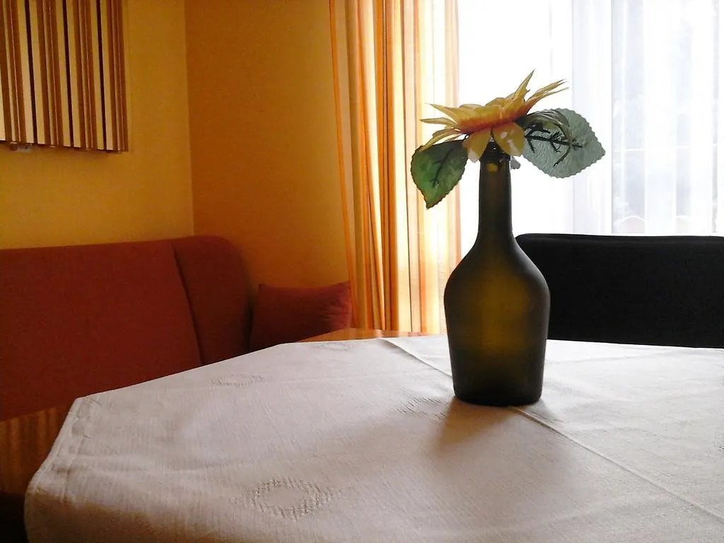 Kwatera prywatna Apartament Trapez Zakopane