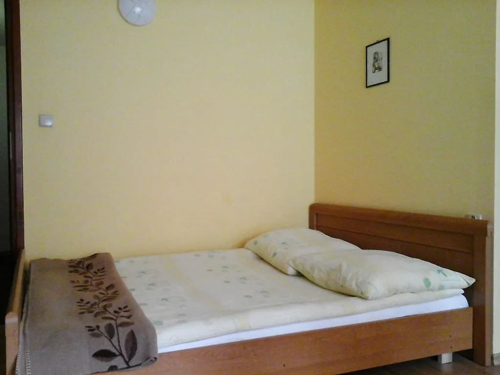 Apartmán Trapez Zakopane