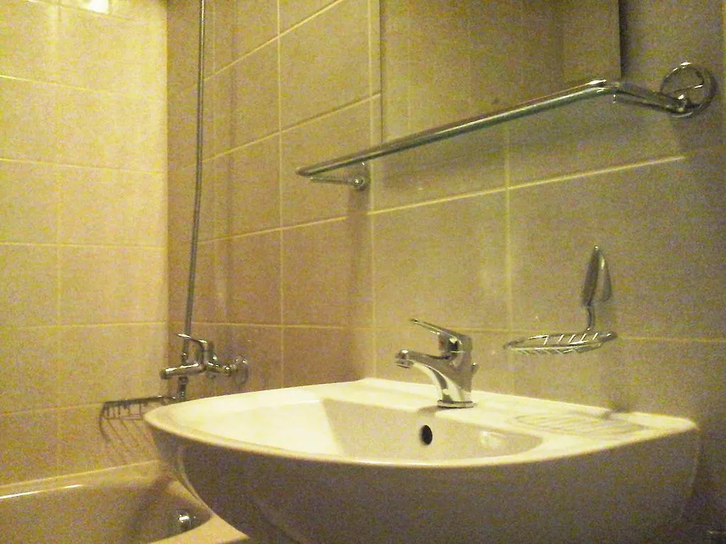 Ubytování v soukromí Apartmán Trapez Zakopane