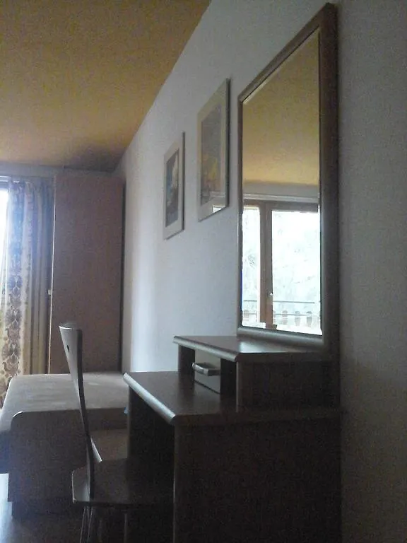Ubytování v soukromí Apartmán Trapez Zakopane