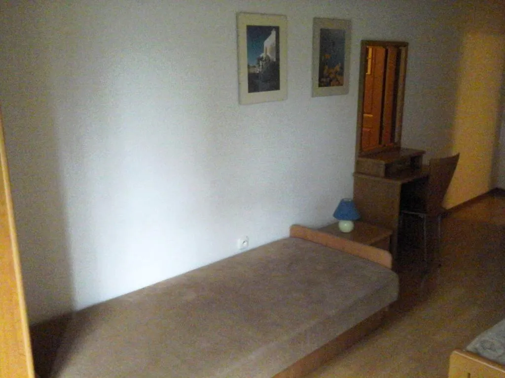 Apartmán Trapez Zakopane