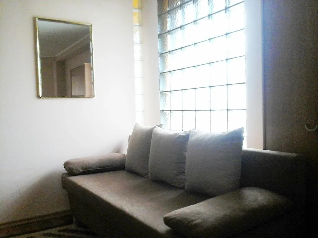 Ubytování v soukromí Apartmán Trapez Zakopane