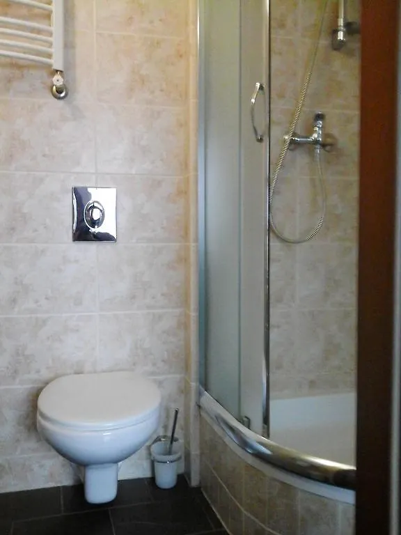 Trapez Apartment Zakopane Homestay