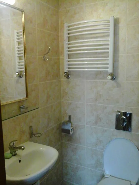 Ubytování v soukromí Apartmán Trapez Zakopane Polsko
